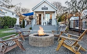 Flying Flags Rv Resort & Campground